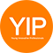 Young Innovative Professionals Logo